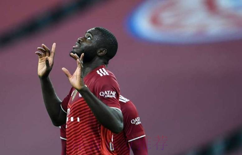 法媒：于帕未与拜仁谈妥续约 皇马巴黎满足其要求